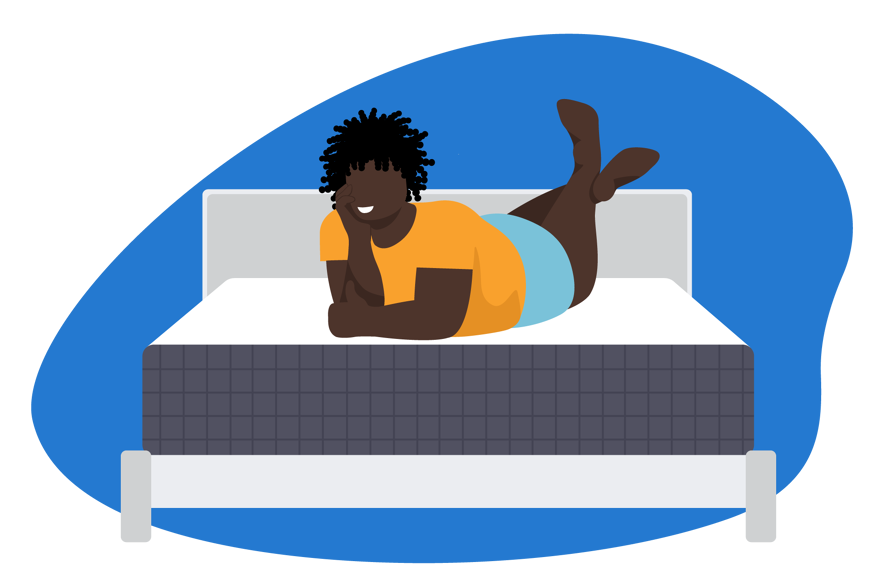 helix plus mattress